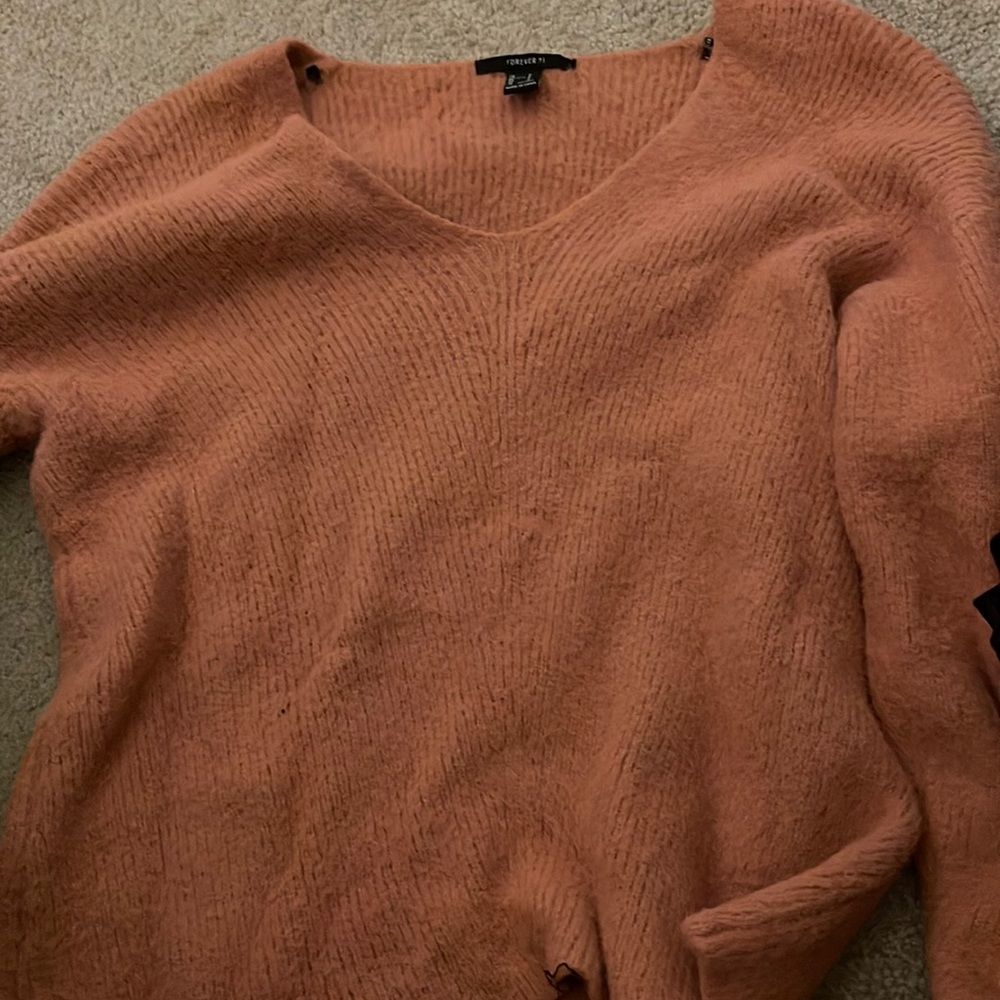 Forever 21 Sweater
